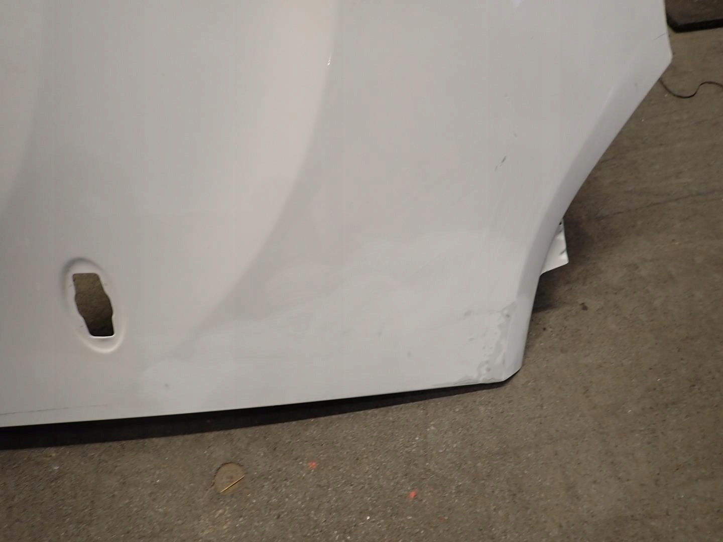 blatník předek přední levý BERLINGO IV RIFTER COMBO E 2018
