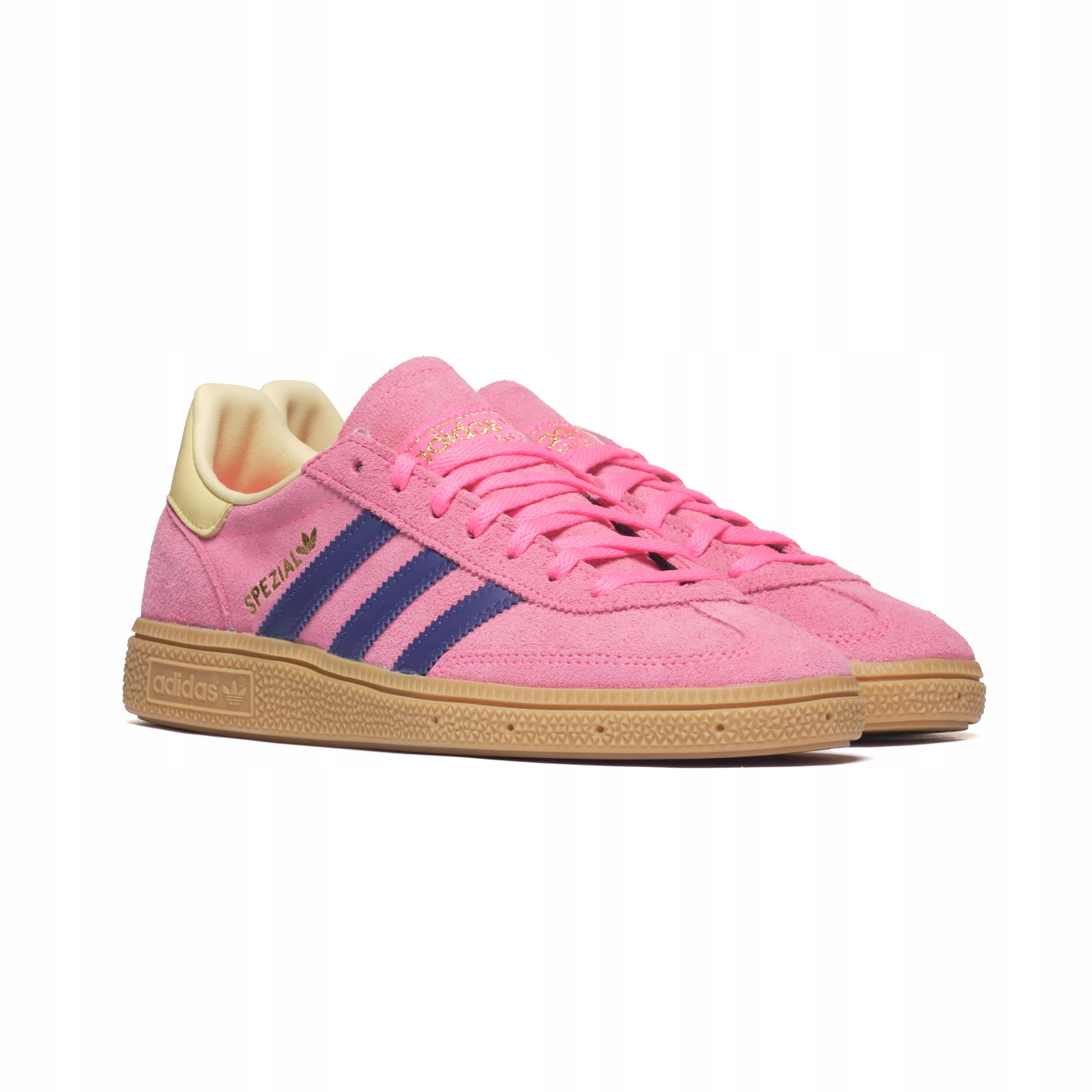 Tenisky Adidas Handball Spezial W JP8718 41 1/3 Dámské