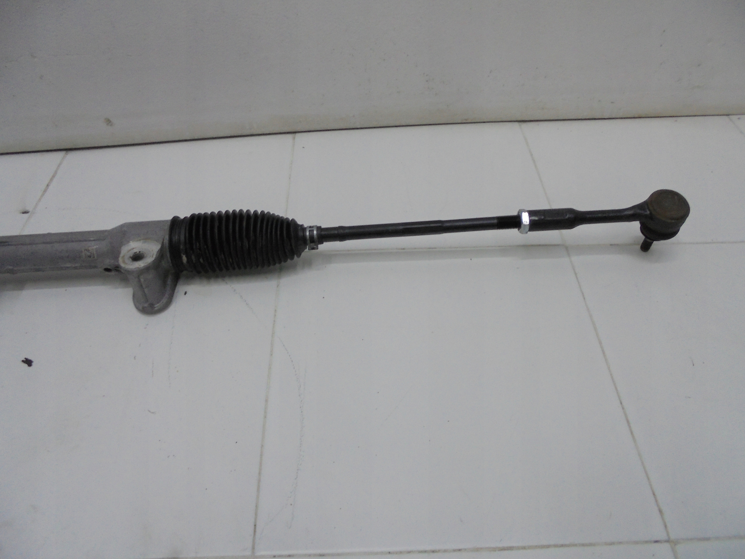 FIAT TIPO 2016R> CONTROL MALOWNICA MOULDING