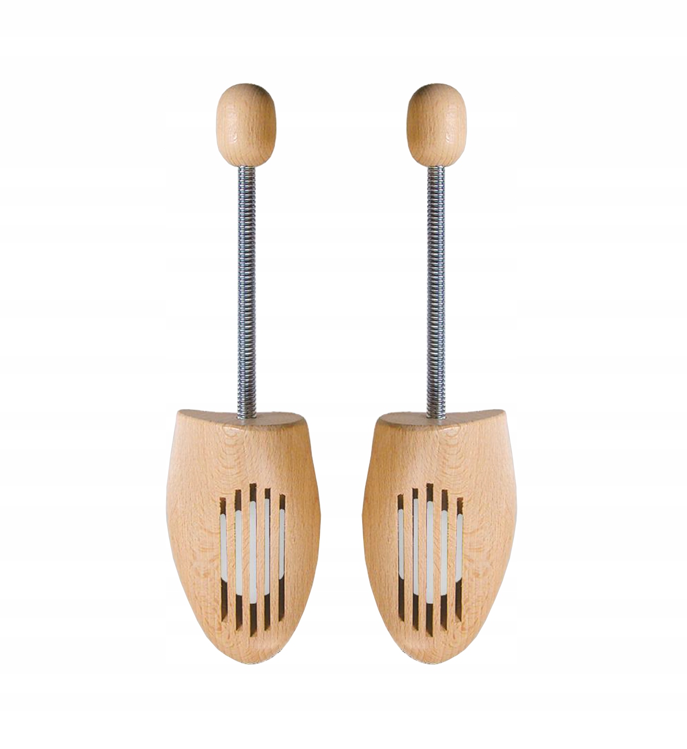 Drewniane prawidła do butów - Bama Essentials Wood Shoe Tree Rozmiar 40/41