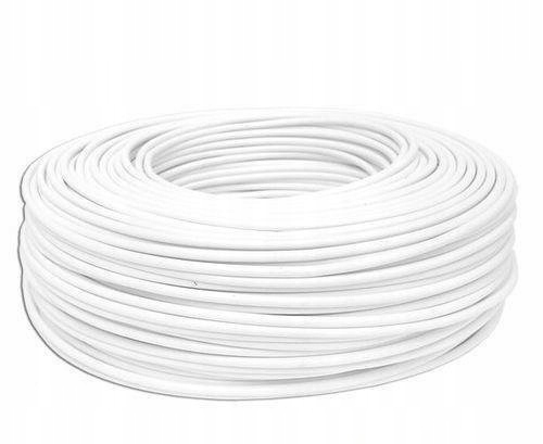 Przewód kabel okrągły Ydy 3x1,5 750V 100m