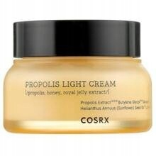 Cosrx Propolis Light Cream hydratační krém na obličej s propolisem 65 ml