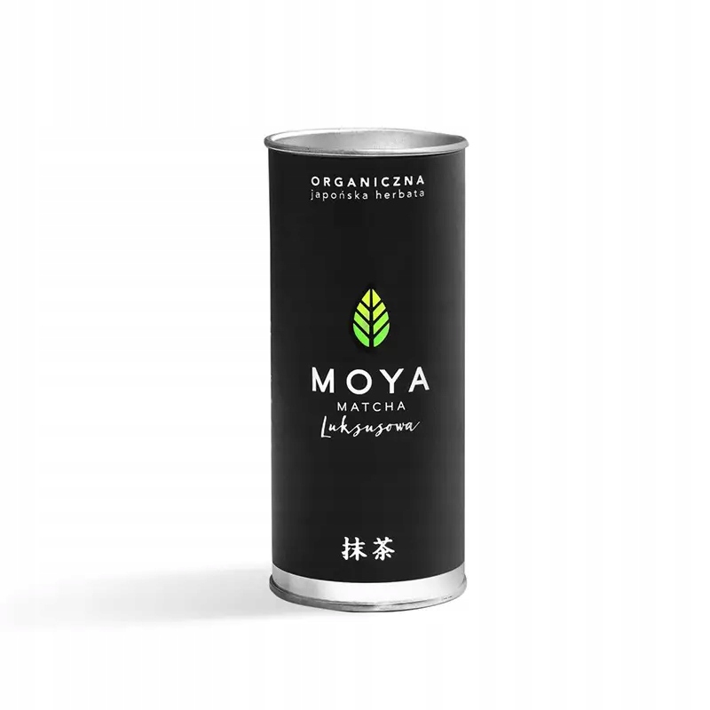 Moya Matcha Herbata zielona matcha luksusowa (30g)