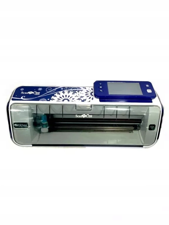 BROTHER SCANNCUT CM900