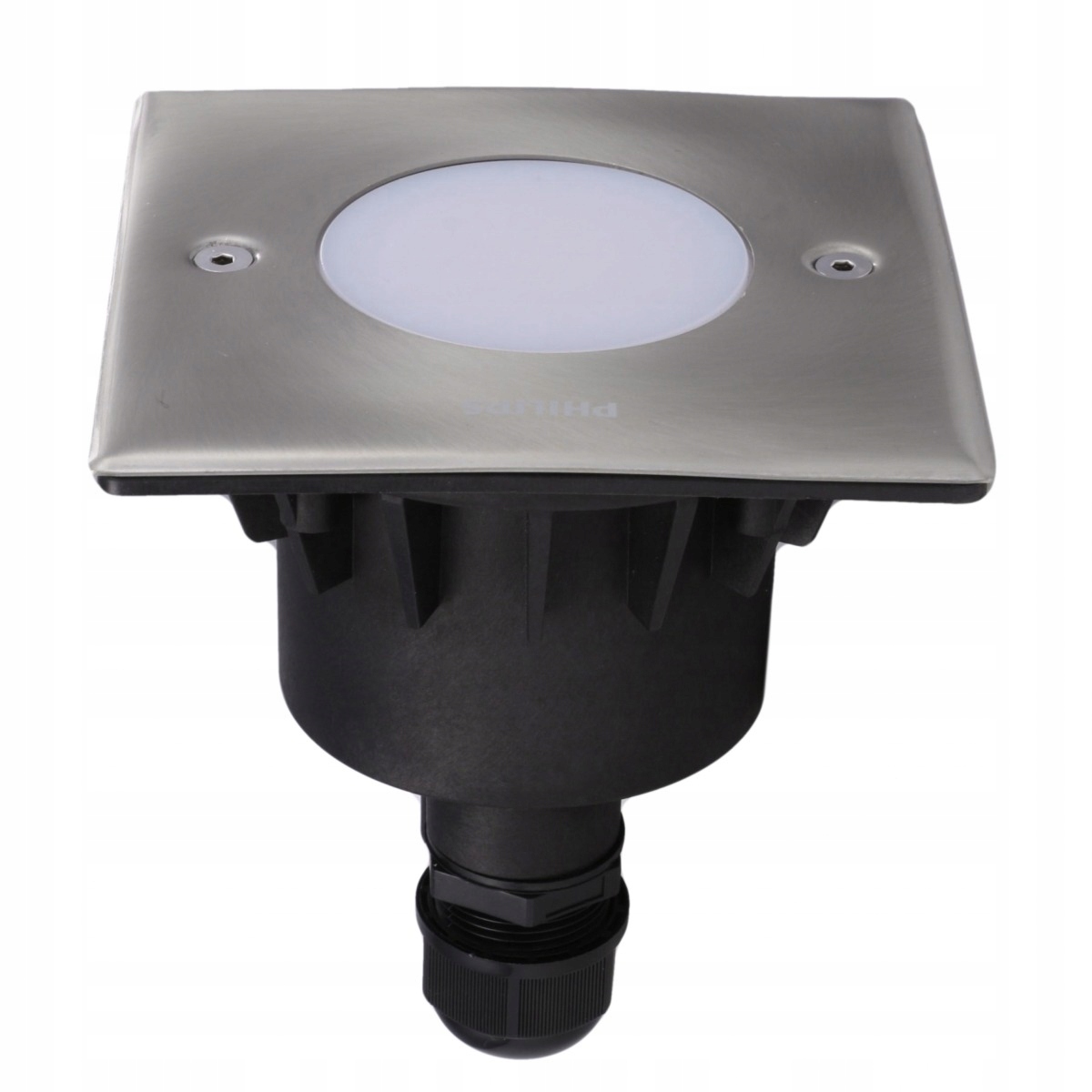 Lampa najazdowa Philips Crust 3 W Marka Philips