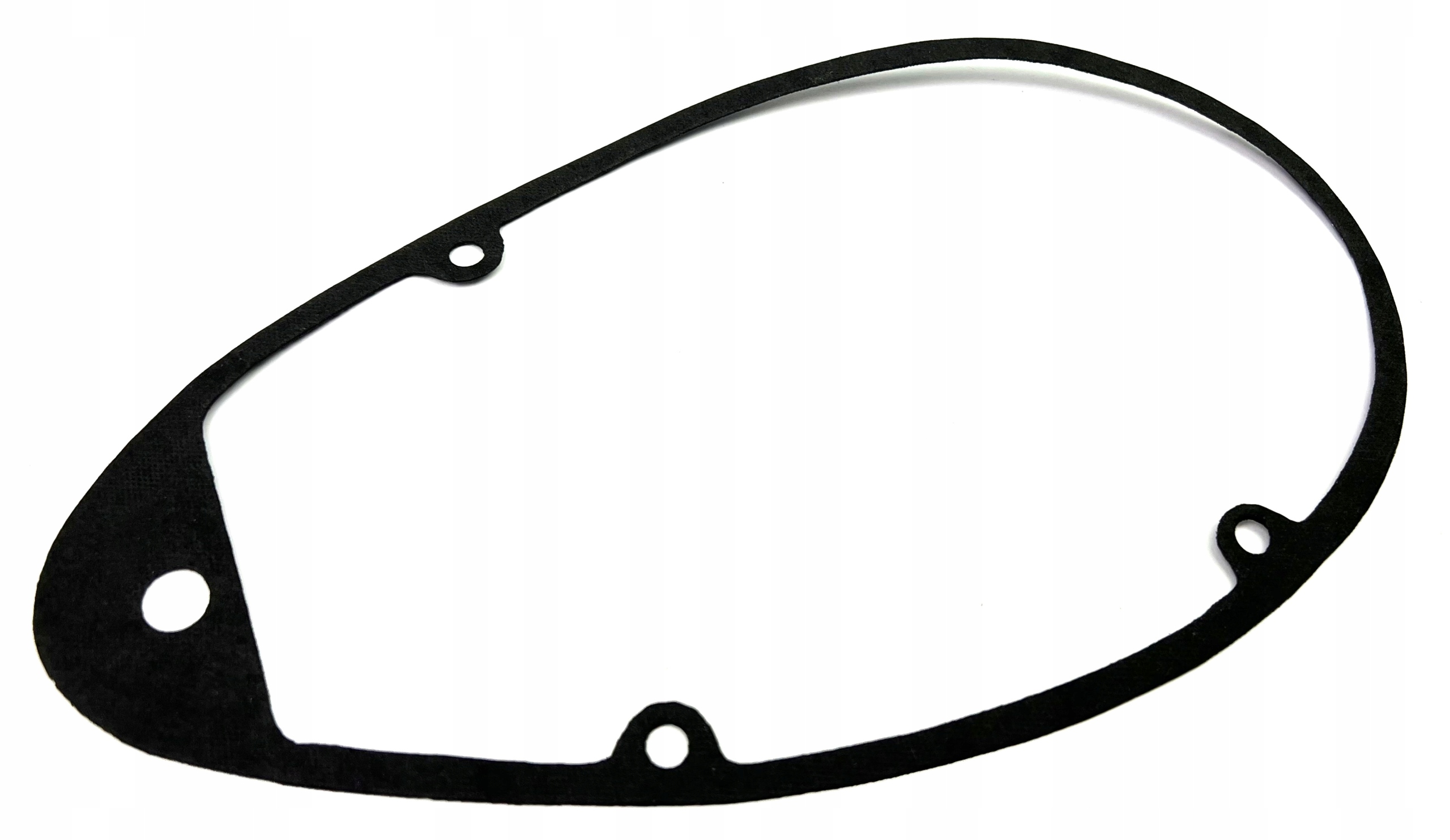 Uszczelka lewego dekla silnika Wsk B1 3 Wfm M06 125 sprzęgła kryngielit