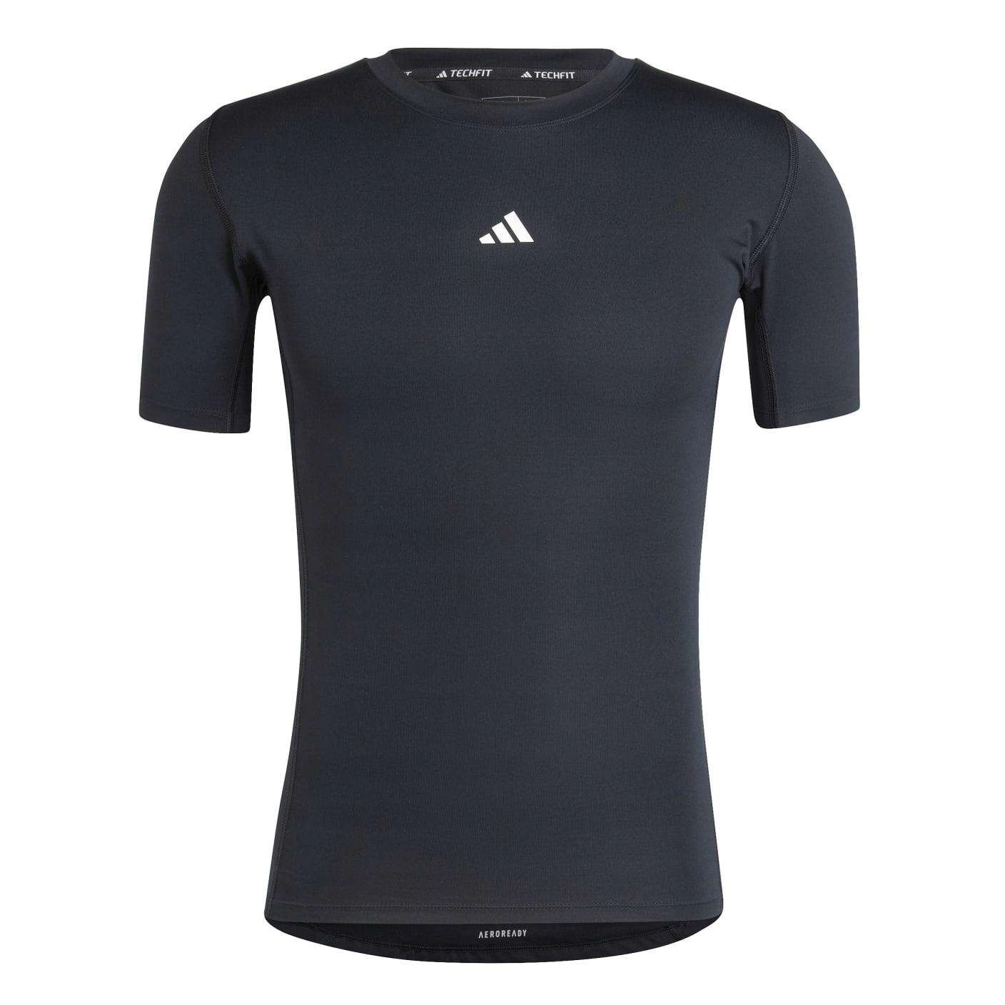 Męska Koszulka z krótkim rękawem Tf Tee XXL