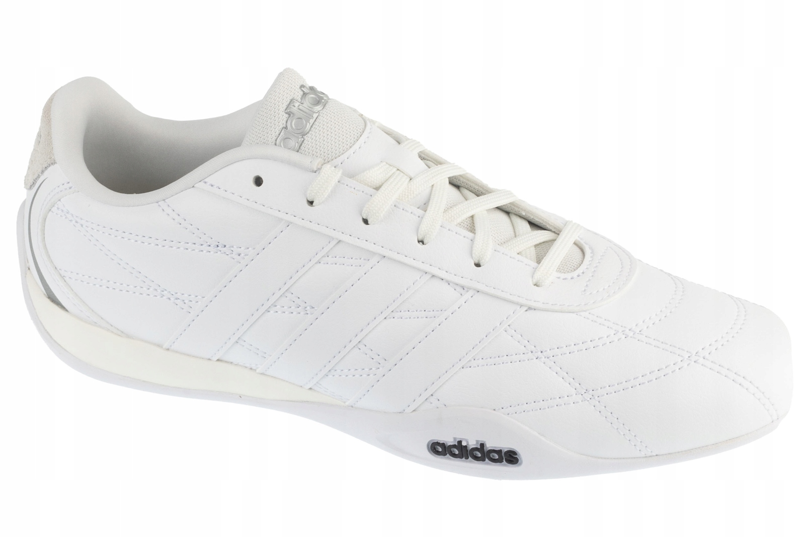 Adidas Performance Adidas Adipista [42 2/3] Pánské tenisky Bílá