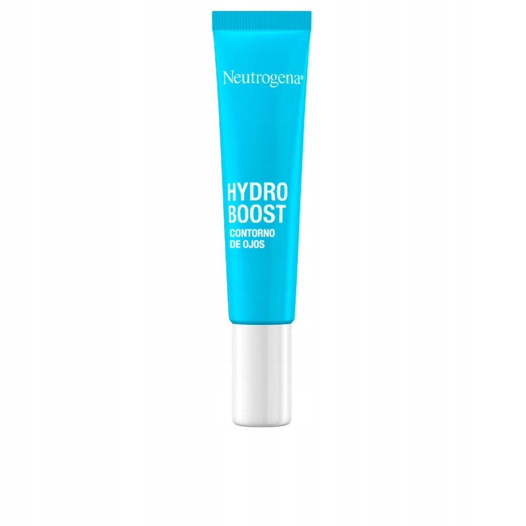 Péče o oblast pod očima Neutrogena Hydro Boost 15 ml