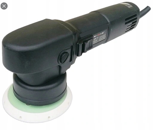 Evoxa HDF 12 Maszyna Polerska Dual Action 125mm