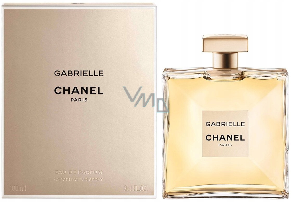 Chanel Gabrielle Edp W 100 ml