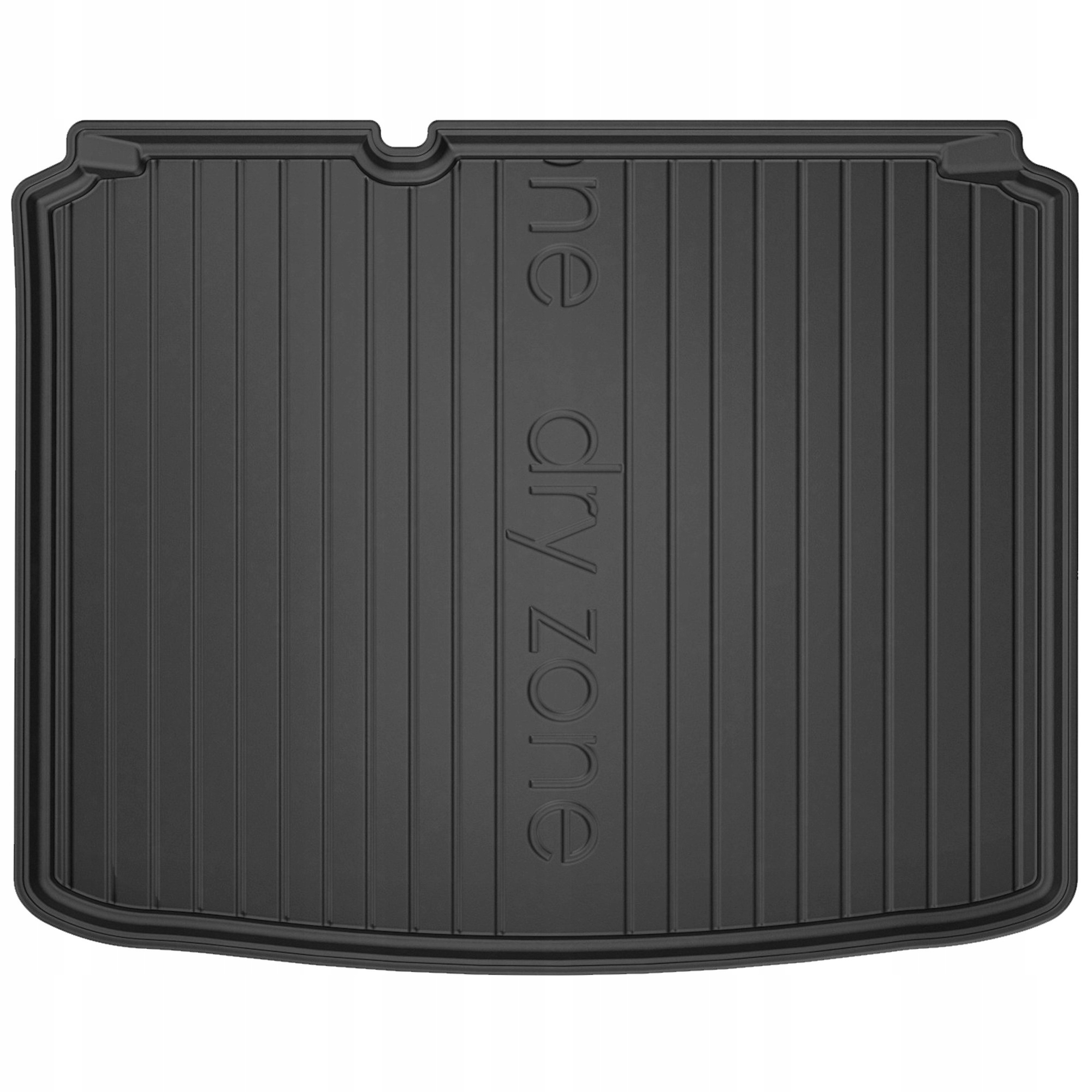 Килимок багажника SEAT Leon II 2005-2012 Хетчбек