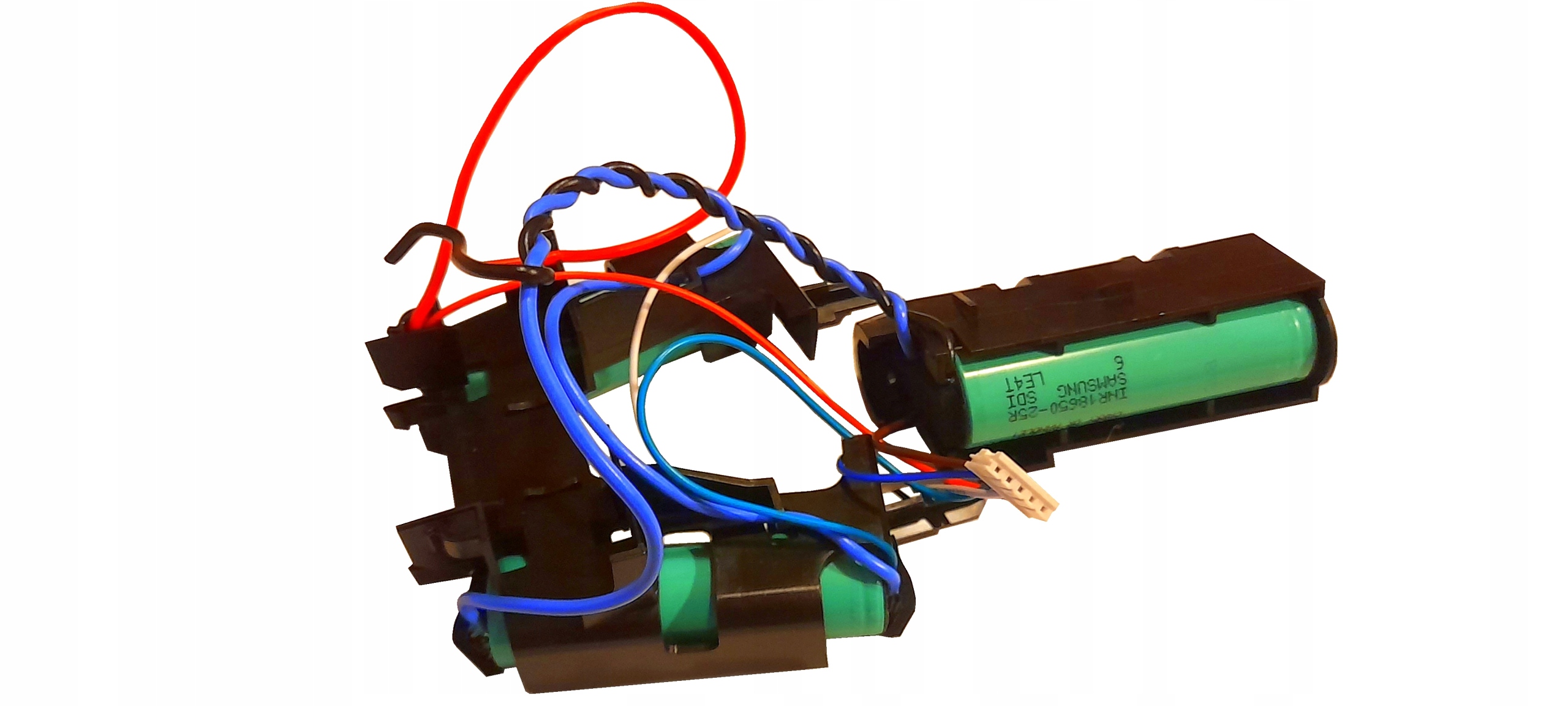 

Akumulator bateria do Electrolux ZB106ER zamienna