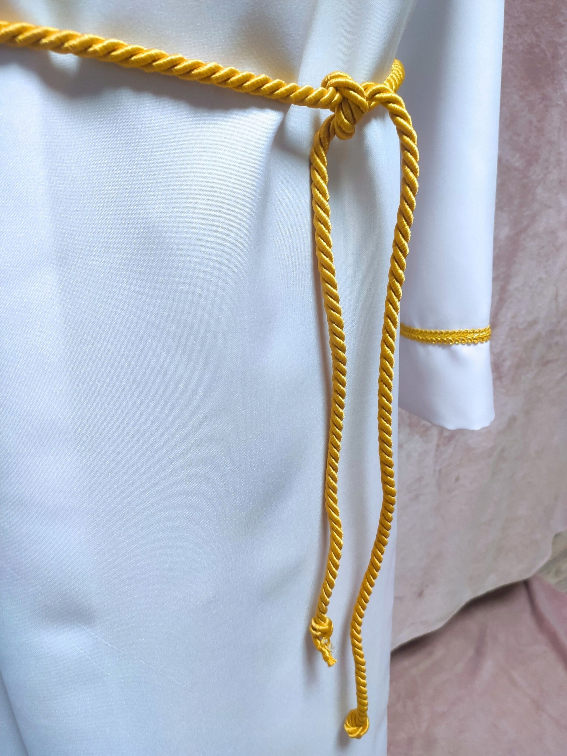 Alba komunijna dla dziewczynki rozmiar 158 Aleksandra Płeć Dziewczynki