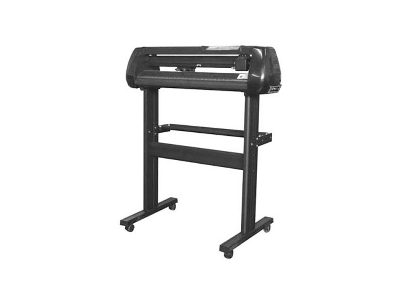 Ploter tnący Maxtech JK00721 obrys Opos GW36