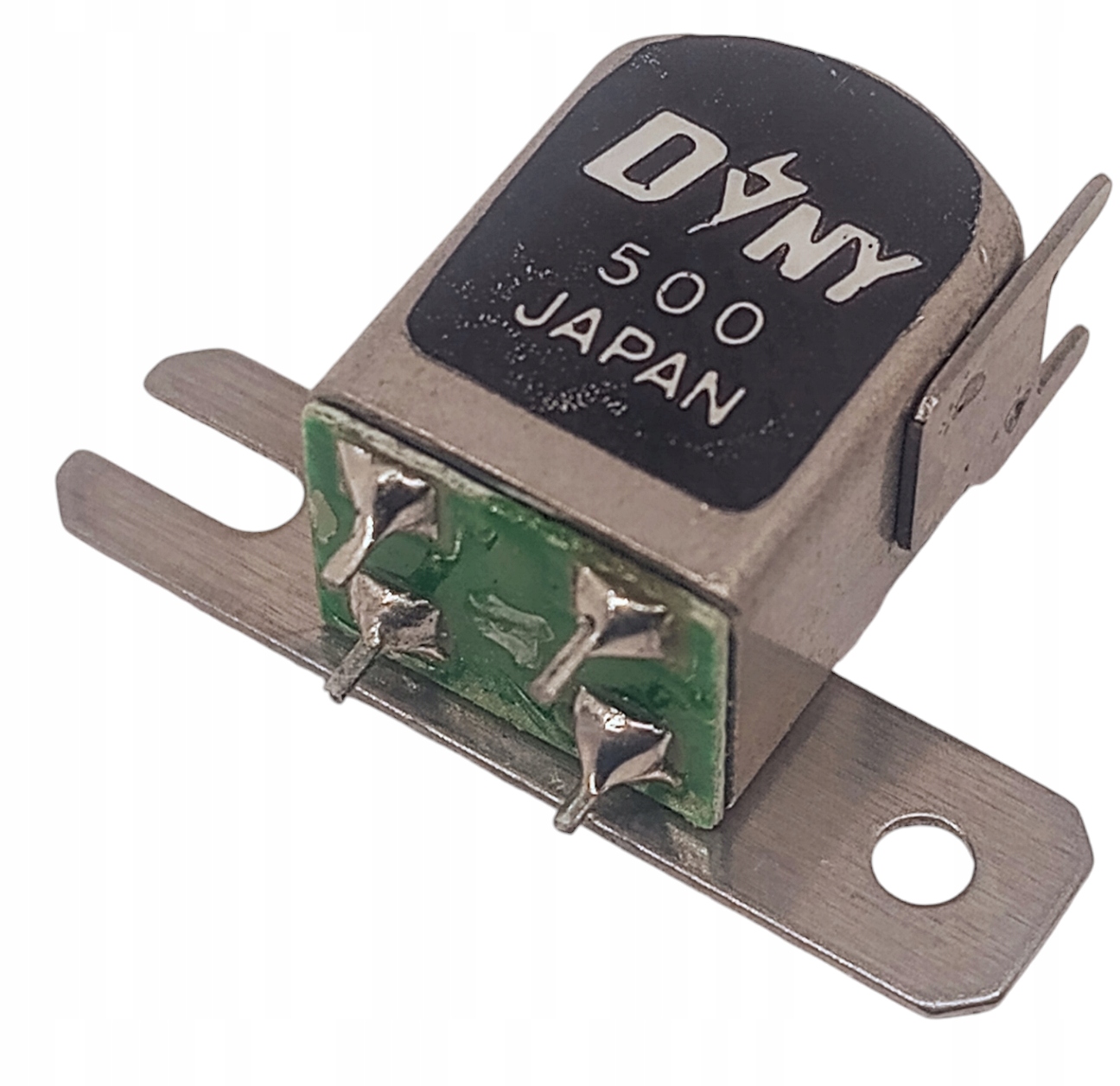 Głowica Magnetofonowa Stożkowa Audio Japońska DYNY500