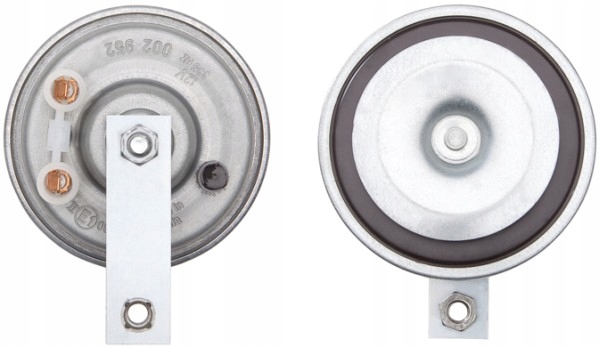 Klakson Hella 3AL 002 952-841 Producent części Hella