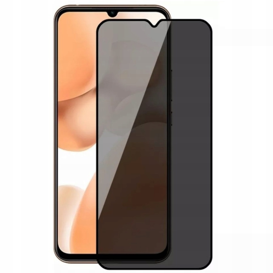 

Szkło Full 5D Anti Spy Do Samsung Galaxy A14 5G