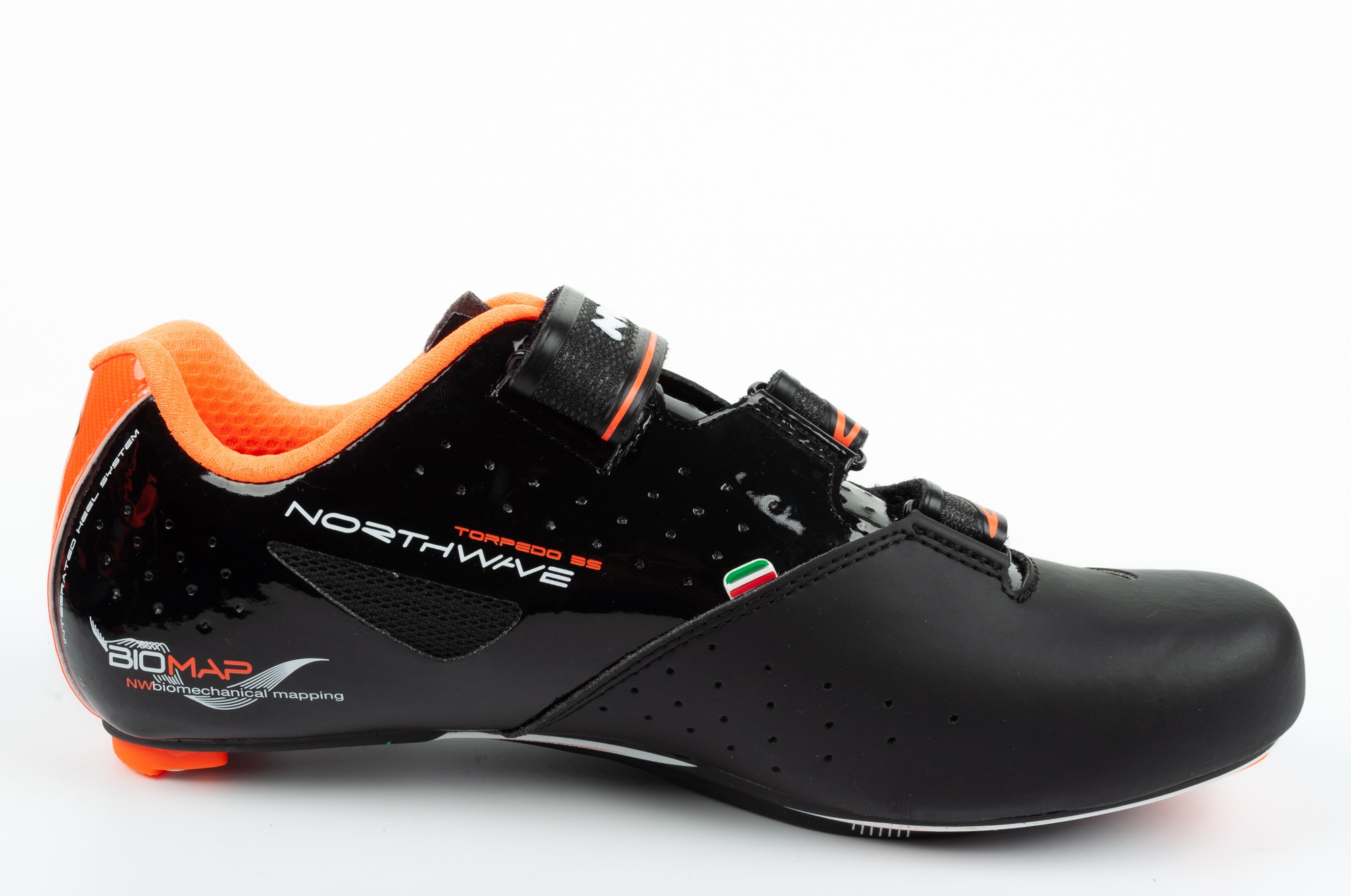 Buty rowerowe Northwave Torpedo 3S [80141004 06] Rozmiar 41