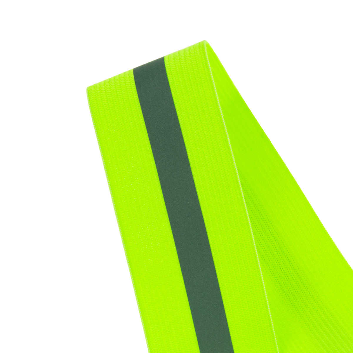 SZELKI ODBLASKOWE REGULOWANE KAMIZELKA ODBLASKOWA BHP MOTOR ROWER Bieganie Rozmiar uniwersalny