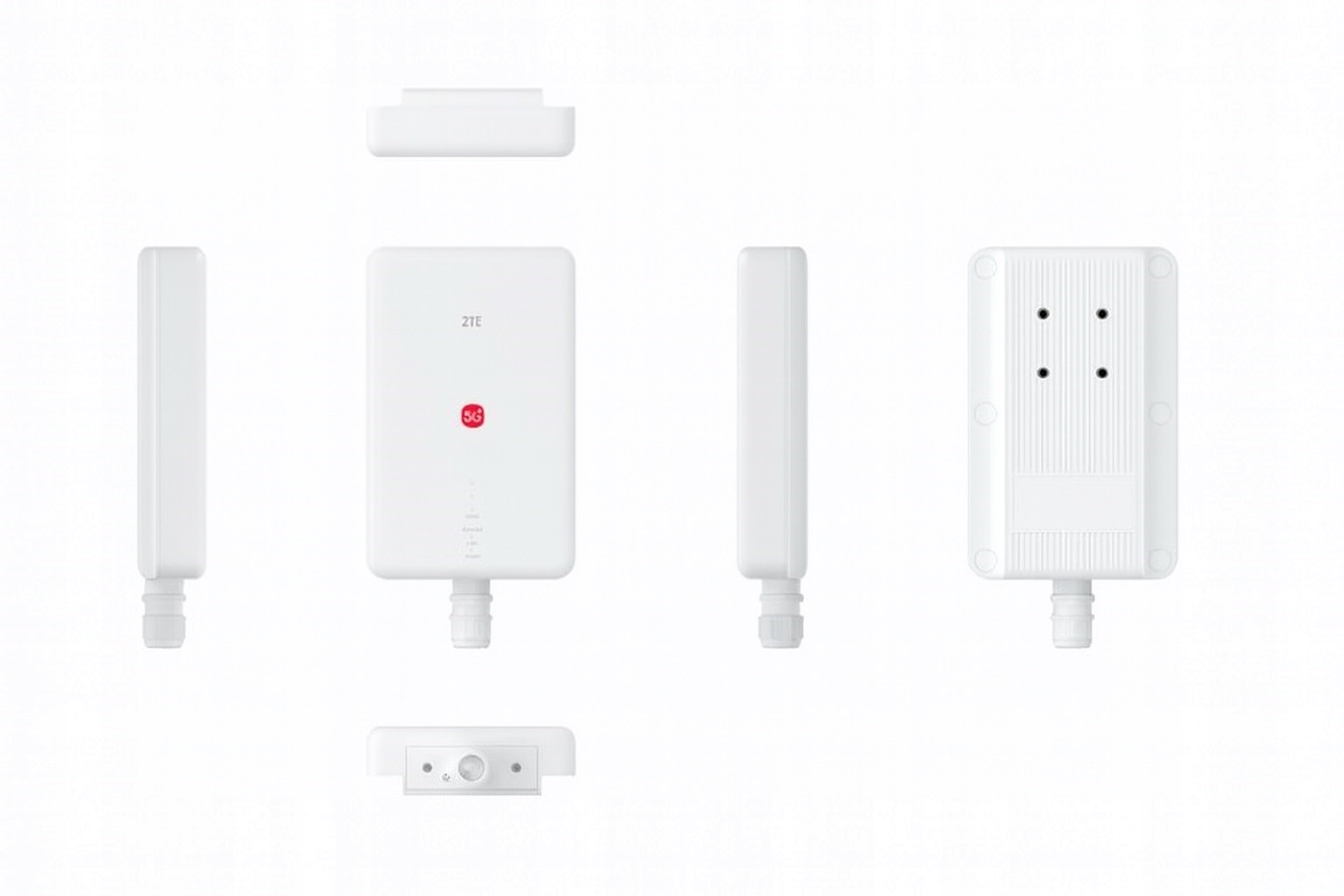 Router mobilny ZTE G5 Max 5G