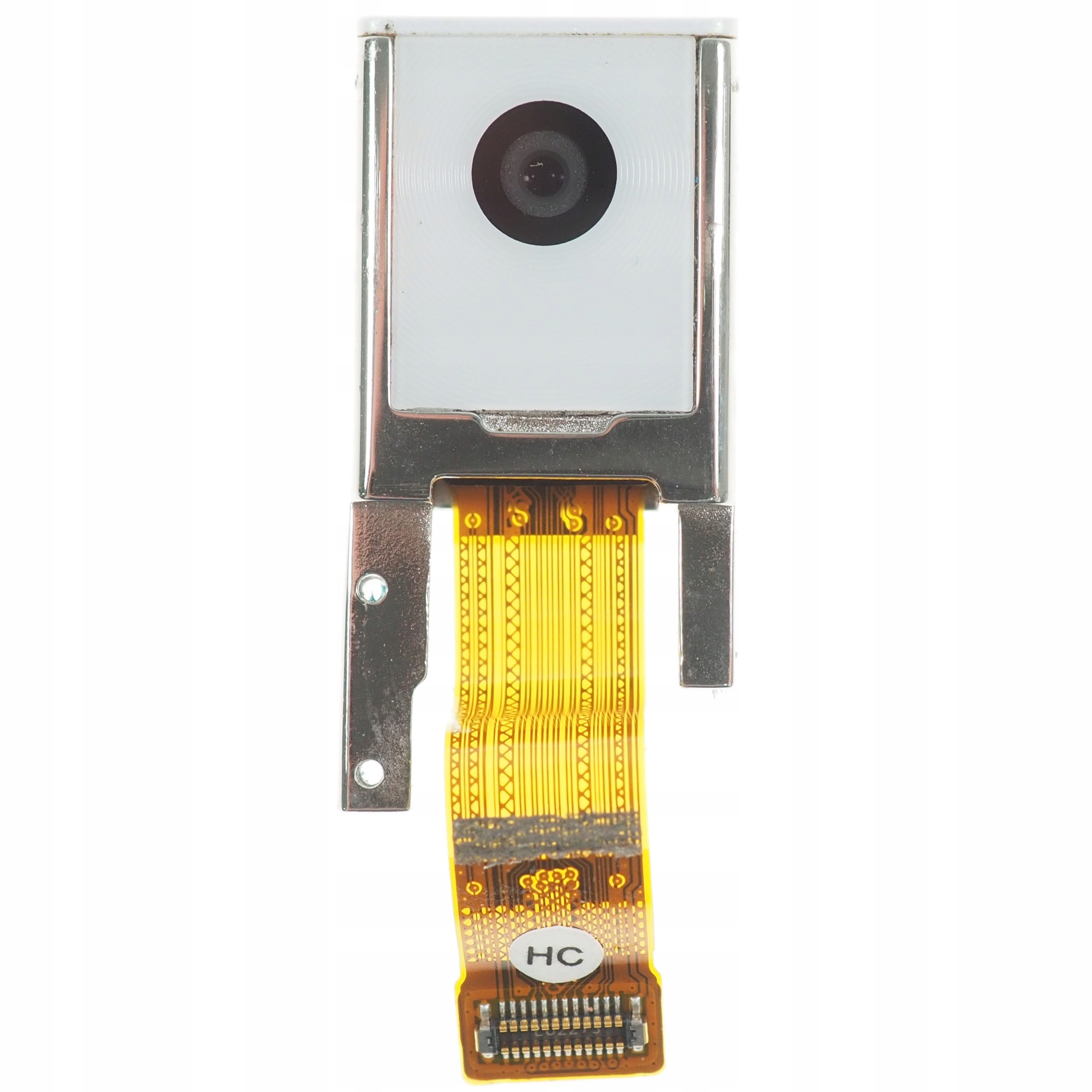 Aparat, kamera przód MOTOROLA ONE FUSION+ PLUS