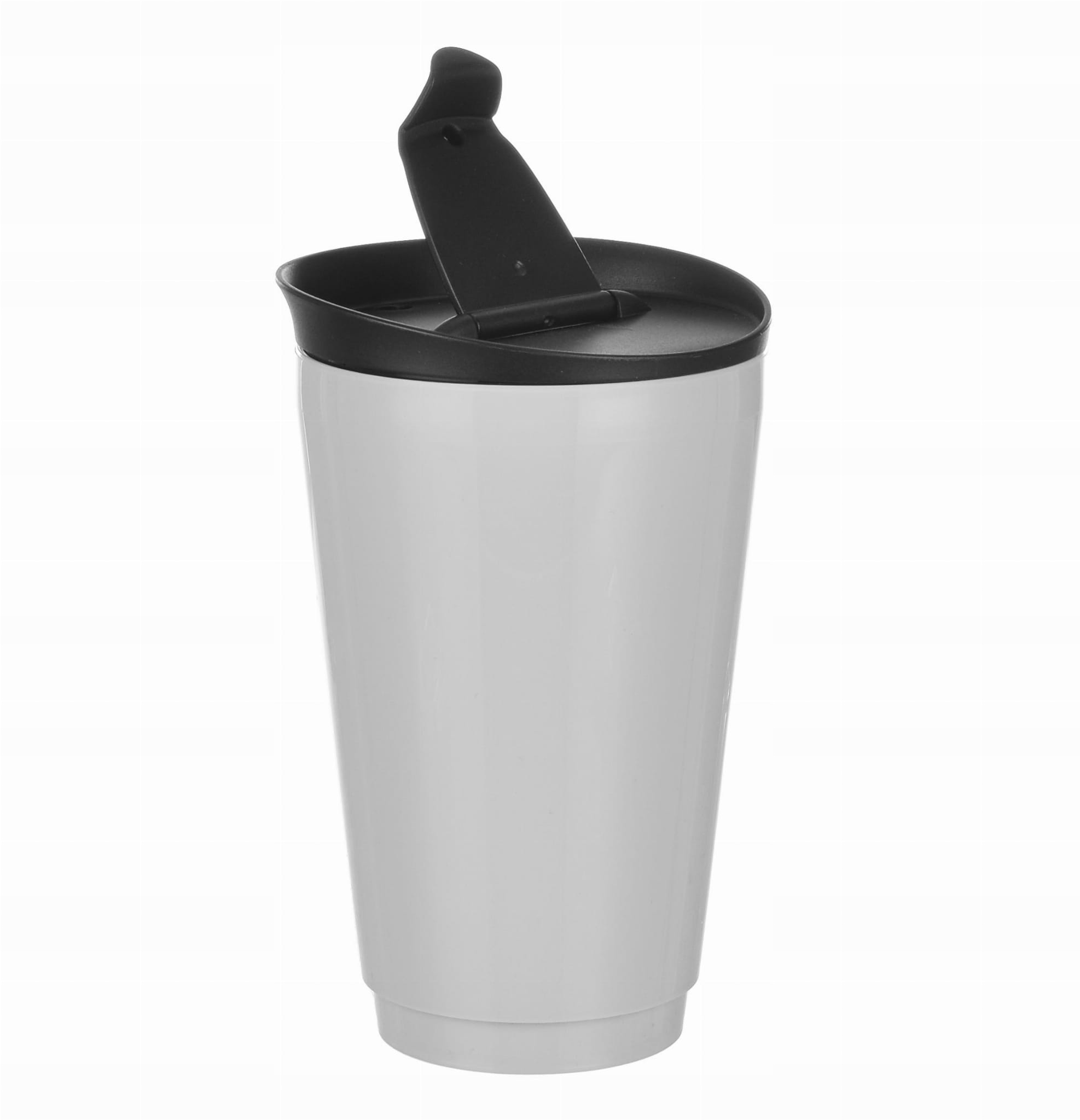 

Samochodowy Kubek Z Przykrywką Turystyczny 500ML
