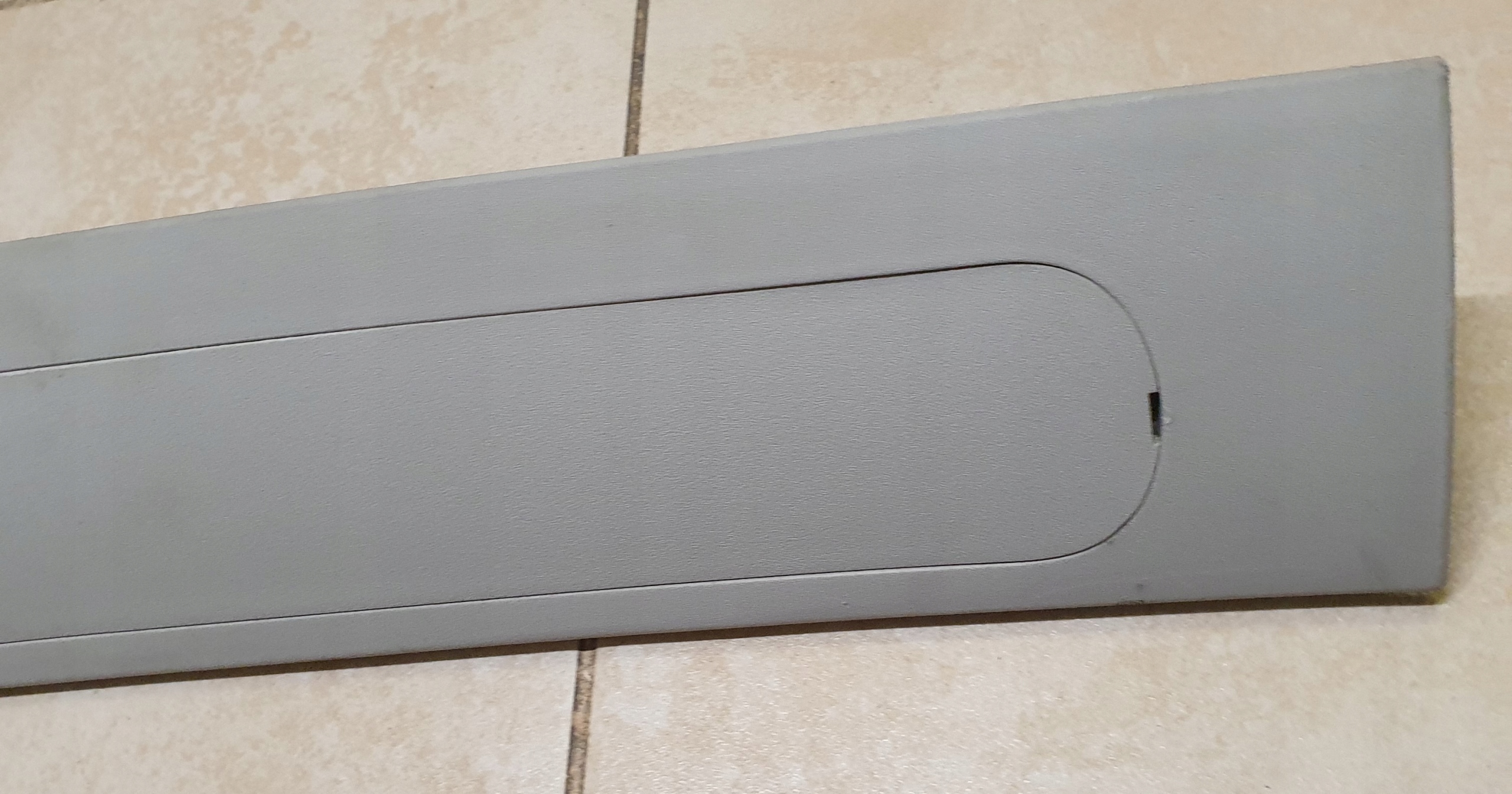 moulding cover upholstery upper right FORD S-MAX and OE