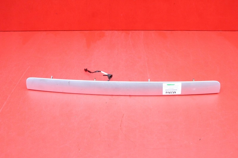 BLENDA TYŁ TYLNA 6M51-R43404-BA FORD FOCUS C-MAX MK1 06R