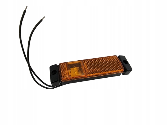 LAMPKA PŁASKA OBRYSOWA LED 10R-03 2819