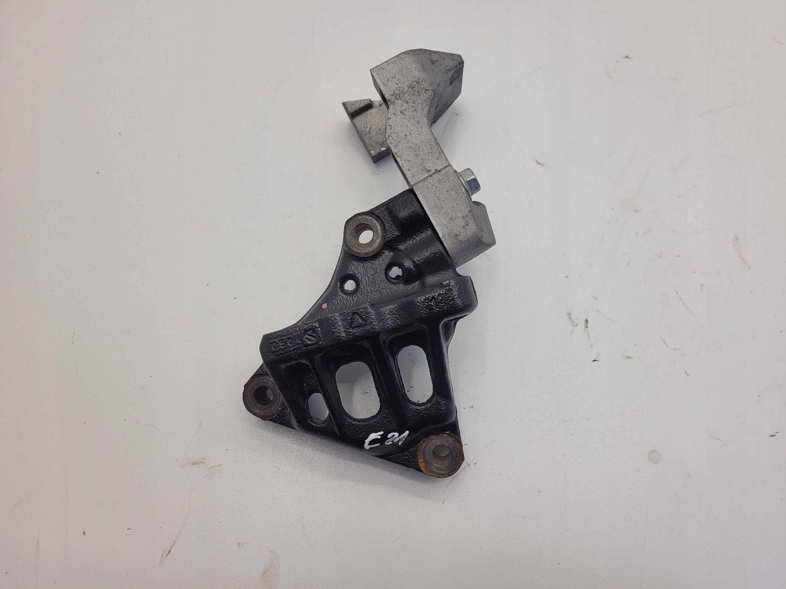 TOYOTA COROLLA E21 CHR C-HR 2.0 HYBRYDA Support Support plaque Moteur 21874ADC12
