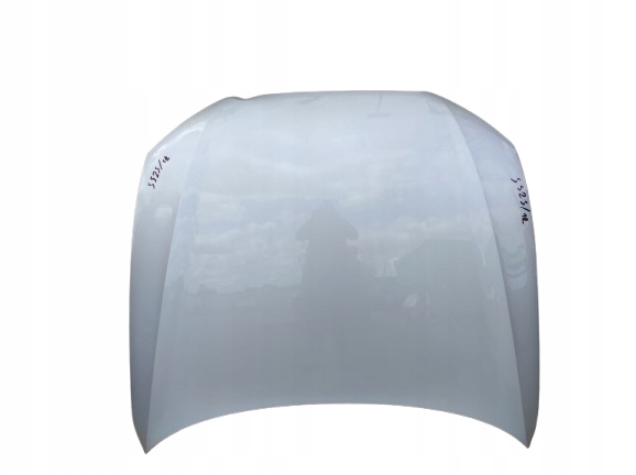 AUDI A6 C7 11- MASKA