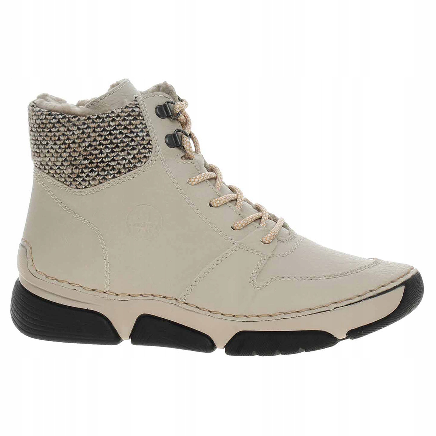 Dámská kotníková obuv Rieker 45955-60 beige 40