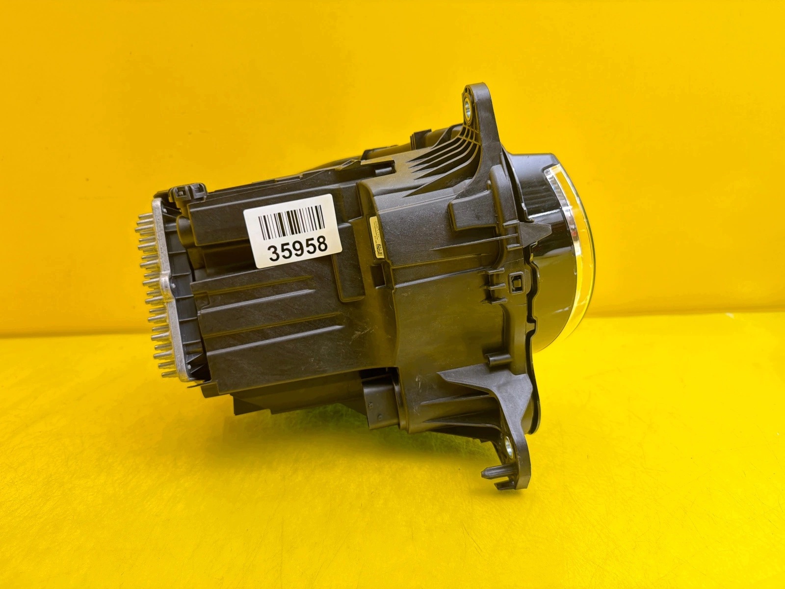 lámpa bal eleje Land Rover Defender II 2020- Full Led