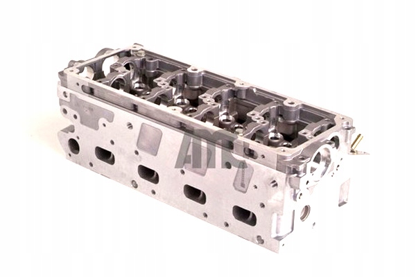 AMC GŁOWICA CYLINDRÓW VW AMAROK CRAFTER 30-35 CRAFTER 30-50 2.0D Jakość części (zgodnie z GVO) Q - oryginał z logo producenta części (OEM, OES)