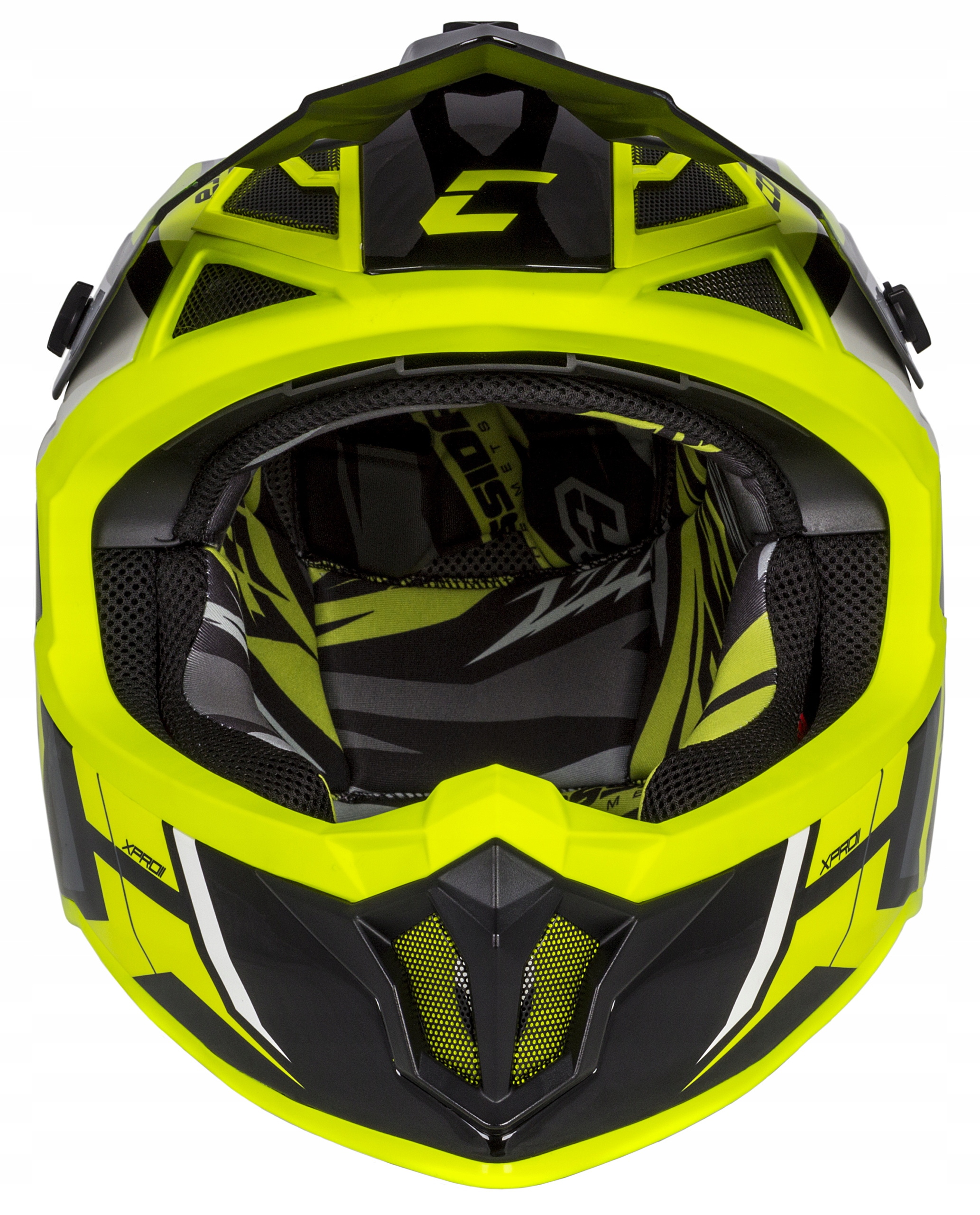 WŁÓKNO FIBERGLAS CASSIDA KASK CROSS FILTR WĘGLOWY Waga produktu 1250 g