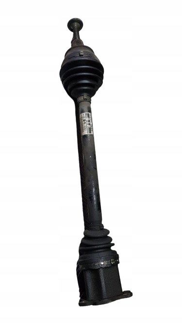 AUDI A8 D3 3.0 TDI semi-axis left front 4e0407271p