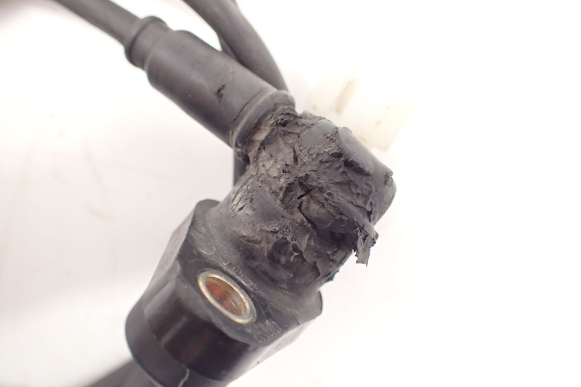 APRILIA RSV 1000 R FACTORY Tuono 03 11 czujnik ABS Vehicle Match branded product