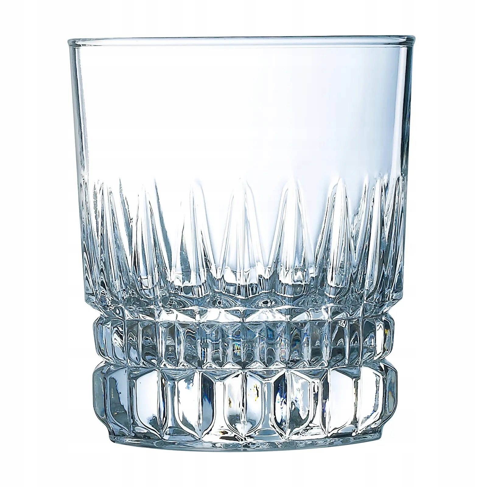 

33769 Luminarc Imperator Szklanki Whisky Nis 6 Szt