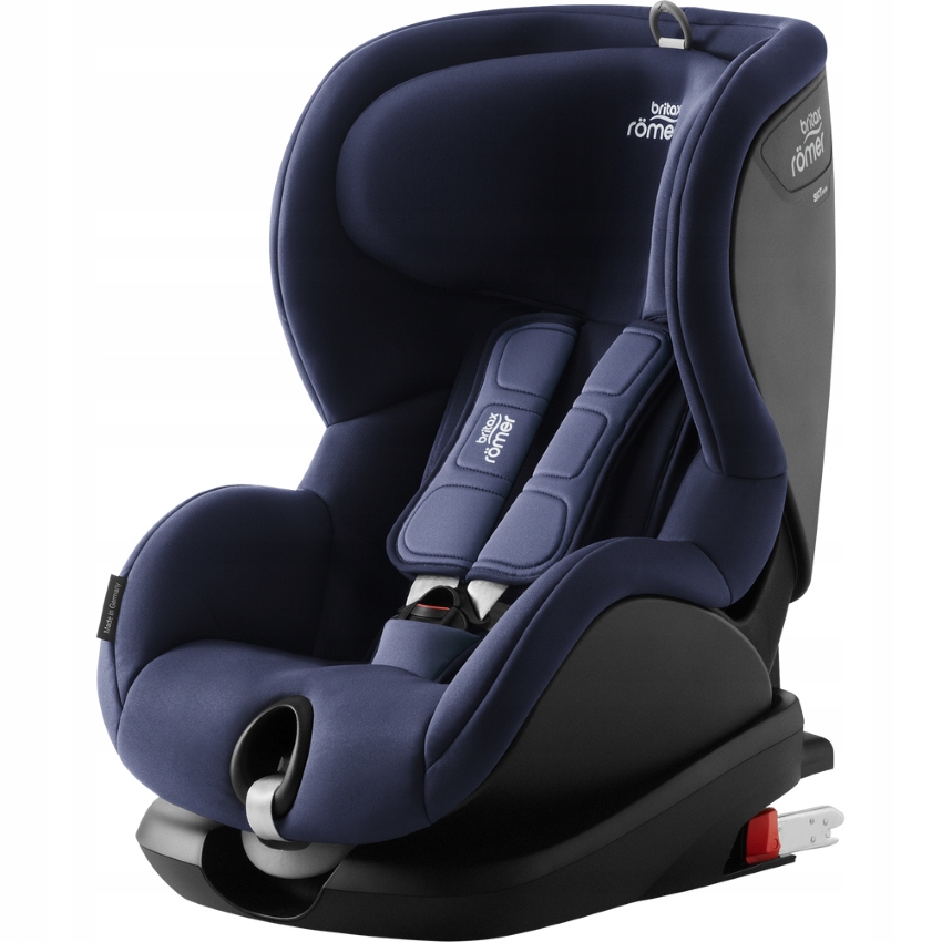 Britax Romer Trifix 2 i-SIZE fotelik samochodowy 9-22 kg Moonlight Blue