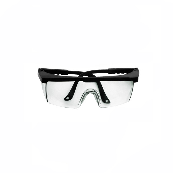 Okulary ochronne przeciwodpryskowe kl. 1, 12 sztuk