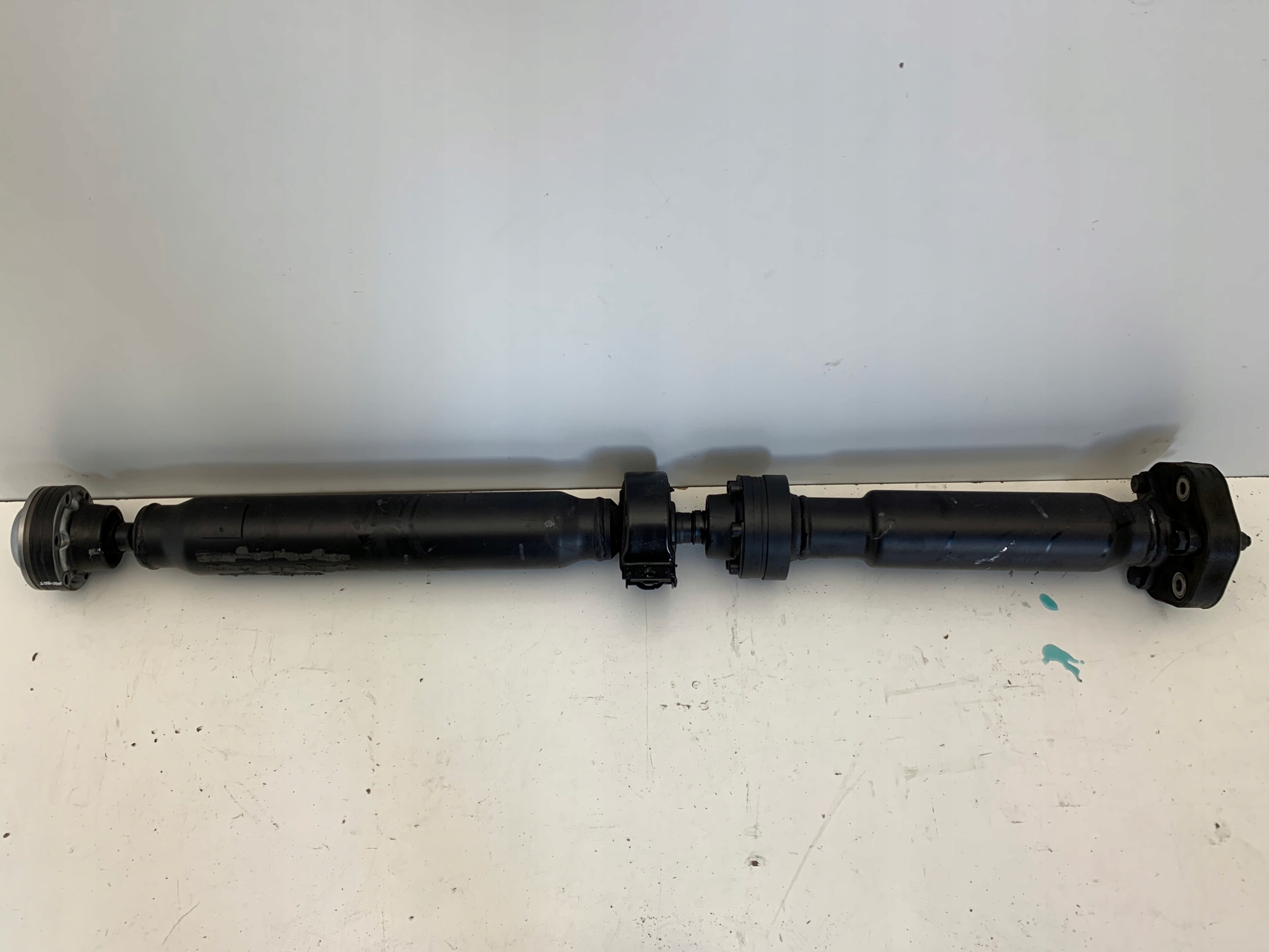 ИНФИНИТИ Qx70 ВАЛ ПРИВОДНОГО КАРДАННЫЙ 3.0