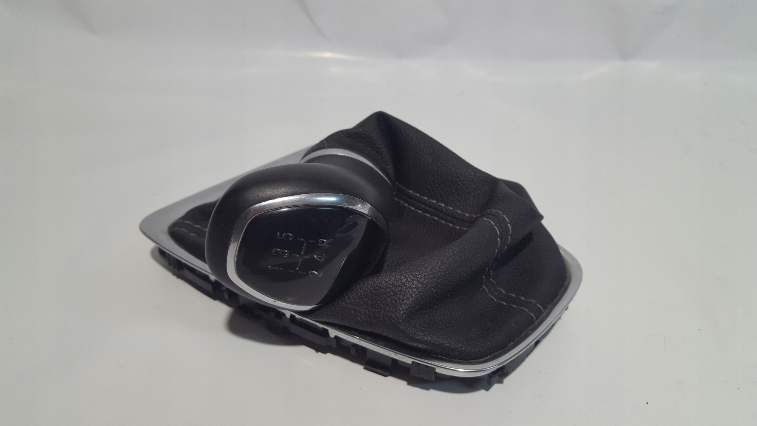 OPEL CROSSLAND X СИЛЬФОН РУЧКА ПЕРЕКЛЮЧЕНИЯ ПЕРЕДАЧ 565537081