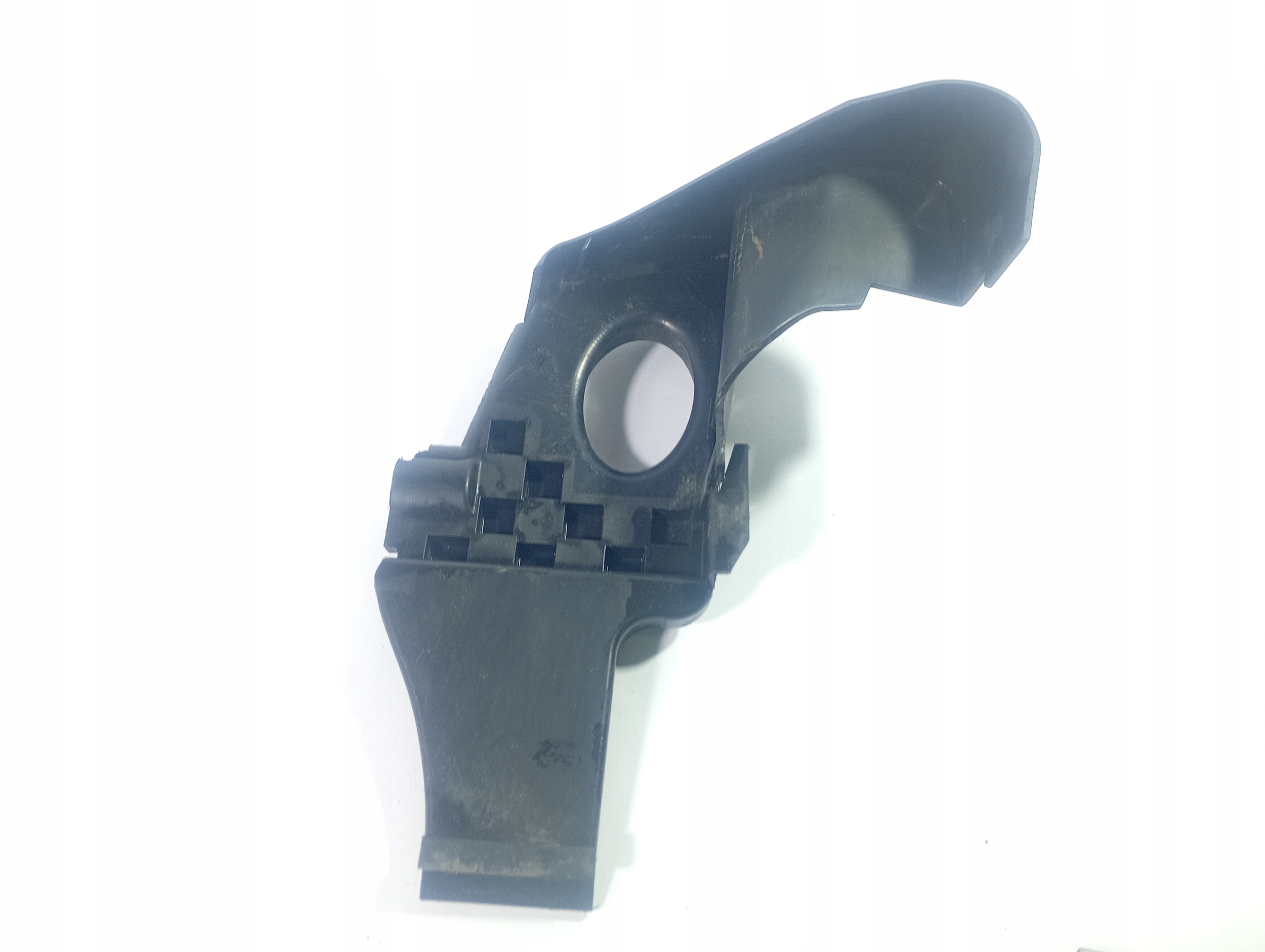 Citroen C3 02-09 ZLACZKA filter luft OE 9643893280
