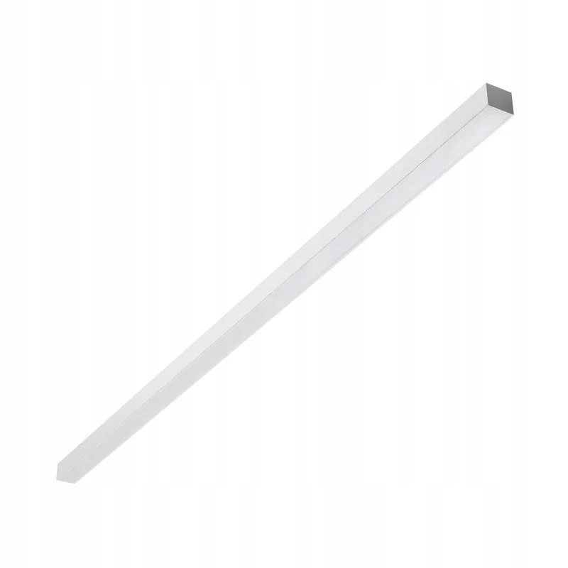 Lineární svítidlo bílé 150 cm 30W/40W/50W s možností změny barvy Spectrum
