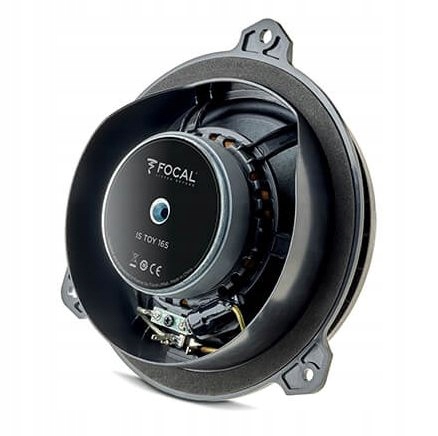 FOCAL INSIDE IS TOY 165 DEDYKOWANE TOYOTA LEXUS Kod producenta IC TOY 165