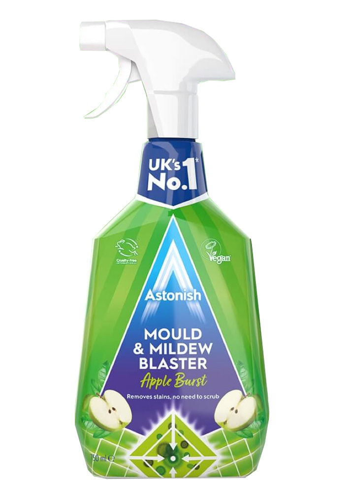 

Astonish Mould & Mildew do Usuwania Pleśni 750