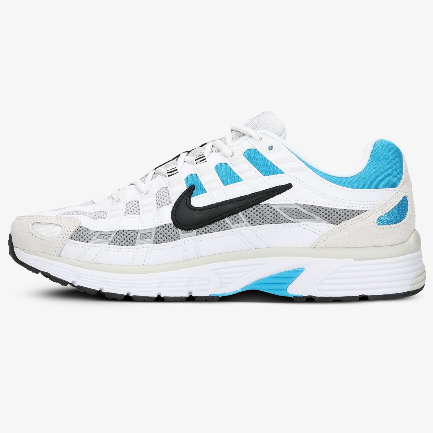 Pánské sportovní boty Módní Pohodlné Nike P-6000 CV3038-101 vel. 40