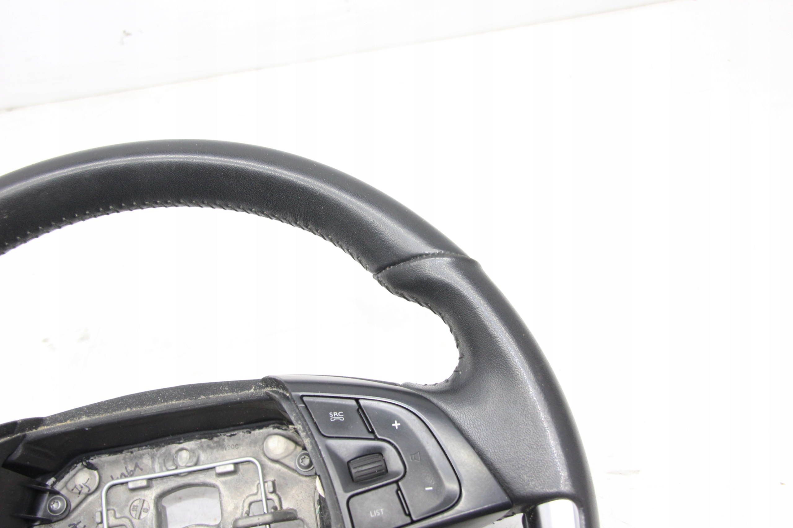 руль C4 PICASSO II