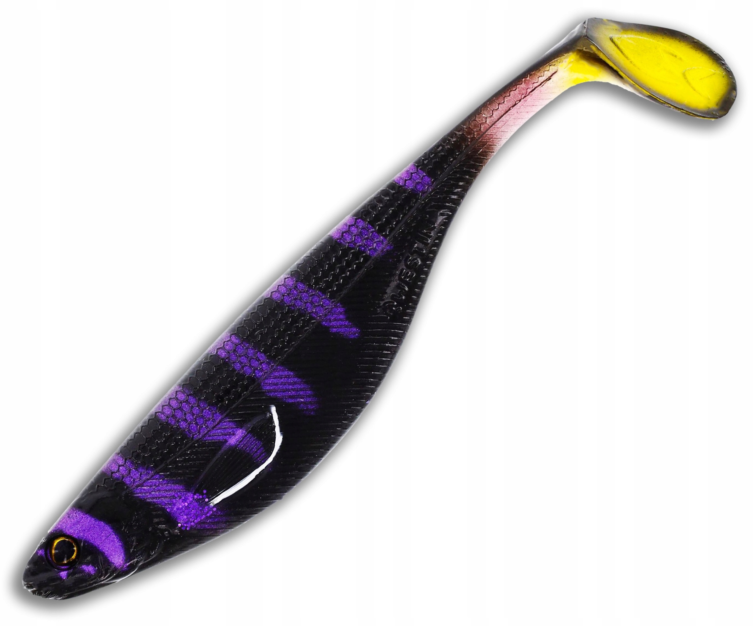 

Na Szczupaka Westin Shad Teez [12cm] 15g 1szt.